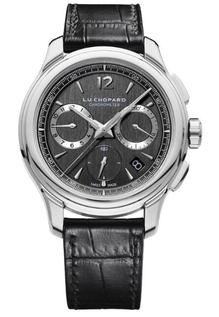 Chopard L.U.C Chrono One Flyback 168596-3001 Replica Watch